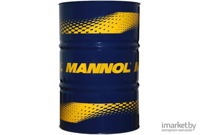 Моторное масло Mannol Diesel Extra 10W40 CH-4/SL 7л [MN7504-7]