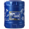 Моторное масло Mannol Diesel Extra 10W40 CH-4/SL 10л [MN7504-10]