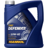Моторное масло Mannol 10W40 SL 4л [MN7507-4]