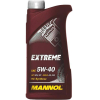Моторное масло Mannol Extreme 5W40 SN/CF 1л [MN7915-1]
