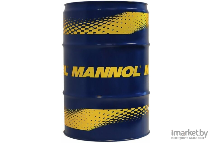 Моторное масло Mannol Energy Premium 5W30 4л [MN7908-4]