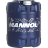 Моторное масло Mannol Energy Premium 5W30 20л [MN7908-20]
