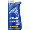 Моторное масло Mannol Special 10W40 SG/CD 1л [MN7509-1]