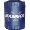 Моторное масло Mannol TS-5 UHPD 10W40 5л [MN7105-5]