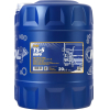 Моторное масло Mannol TS-5 10W40 CI-4/SL 20л [MN7105-20]
