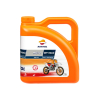 Моторное масло Repsol Moto Off Road 4T 10W40 4л [RP162N54]