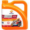 Моторное масло Repsol Moto Racing 4T 10W50 4л [RP160N54]