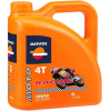 Моторное масло Repsol Moto Racing 4T 10W50 4л [RP160N54]