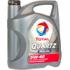 Моторное масло Total Quartz Ineo C3 5W40 5л [213103]