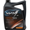 Моторное масло Wolf ExtendTech 10W40 HM 5л [15127/5]