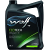 Моторное масло Wolf EcoTech 0W40 FE 5л [16106/5]