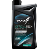 Моторное масло Wolf OfficialTech 5W30 MS-F 1л [65609/1]
