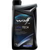 Моторное масло Wolf VitalTech 5W40 1л [16116/1]