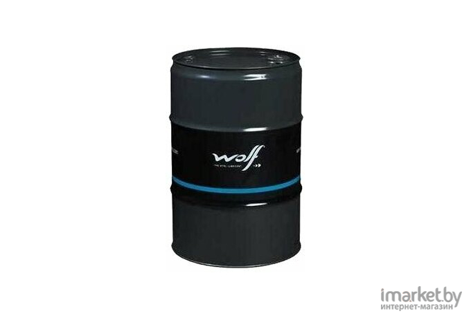 Моторное масло Wolf VitalTech 5W30 4л [14115/4]