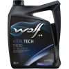 Моторное масло Wolf VitalTech 5W30 1л [14115/1]