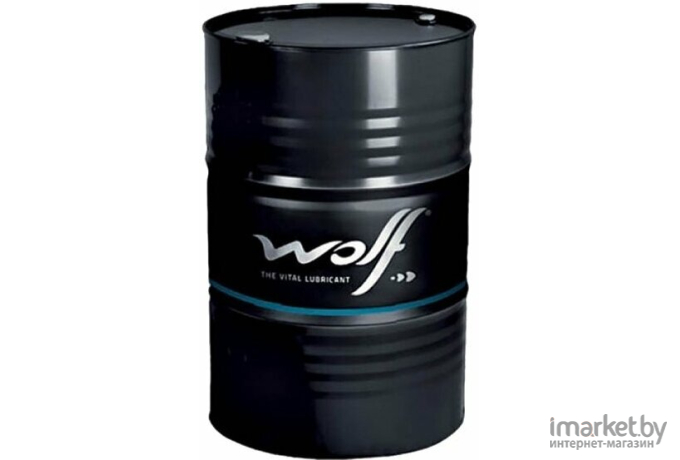 Моторное масло Wolf VitalTech 5W30 1л [14115/1]