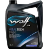 Моторное масло Wolf VitalTech 5W50 5л [23117/5]