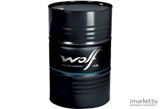 Моторное масло Wolf VitalTech 5W50 1л [23117/1]