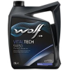 Моторное масло Wolf VitalTech 5W50 1л [23117/1]