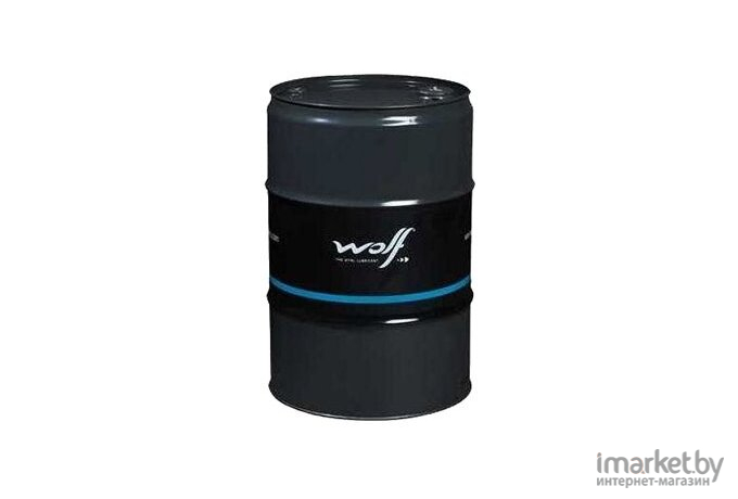 Моторное масло Wolf VitalTech 5W50 1л [23117/1]