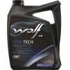 Моторное масло Wolf VitalTech 5W40 PI C3 5л [21116/5]