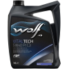 Моторное масло Wolf VitalTech 5W40 PI C3 4л [21116/4]