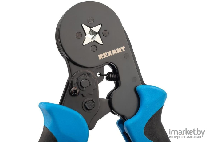 Обжимной инструмент Rexant 12-3202