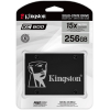 SSD диск Kingston 256G KC600 SATA3 [SKC600/256G]