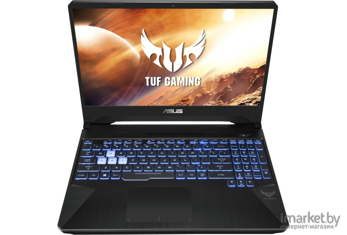 Ноутбук ASUS TUF Gaming FX505DT-BQ078