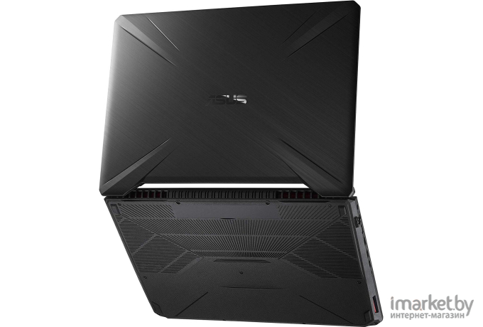 Ноутбук ASUS TUF Gaming FX505DT-BQ078