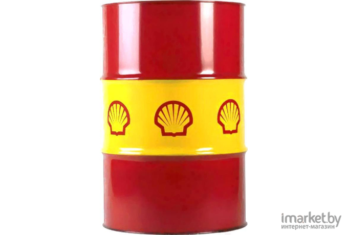 Моторное масло Shell Rimula R4 L 15W40 209л