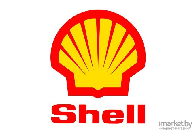 Моторное масло Shell Rimula R4 L 15W40 209л