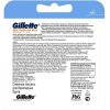 Подарочный набор Gillette Сменные кассеты для Skinguard Sensitive 4шт