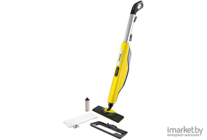 Пароочиститель Karcher SC 3 Upright EasyFix [1.513-300.0]