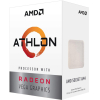 Процессор AMD Athlon 3000G Box [YD3000C6FHBOX]