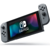 Игровая приставка Nintendo Switch HW HAD-S-KAAAA серый [045496452612]