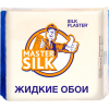 Жидкие обои Silk Plaster Мастер-Шелк MS-123