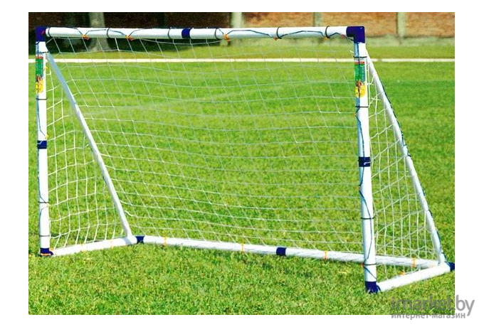 Футбольные ворота DFC 6ft Deluxe Soccer GOAL180A