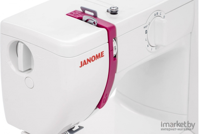 Швейная машина Janome Q-23P