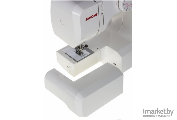 Швейная машина Janome 331