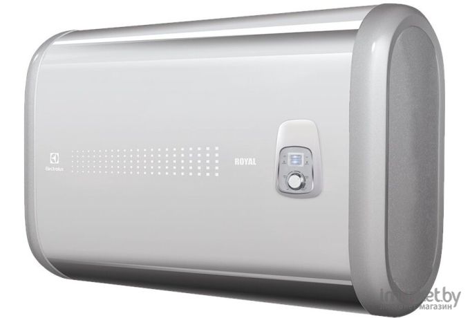 Накопительный водонагреватель Electrolux EWH 30 Royal Silver H