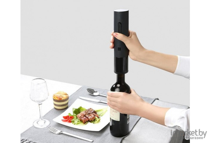 Штопор Xiaomi Hou Electric Wine Opener (HU00270