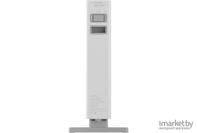 Конвектор Smartmi Chi Meters Heater [ERH6001CN]