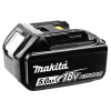 Аккумулятор Makita BL 1850 B 18.0 В [632F15-1]