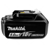 Аккумулятор Makita BL 1850 B 18.0 В [632F15-1]