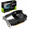 Видеокарта ASUS Nvidia Phoenix GeForce GTX 1660 SUPER 6GB GDDR6 192-bit [PH-GTX1660S-6G]