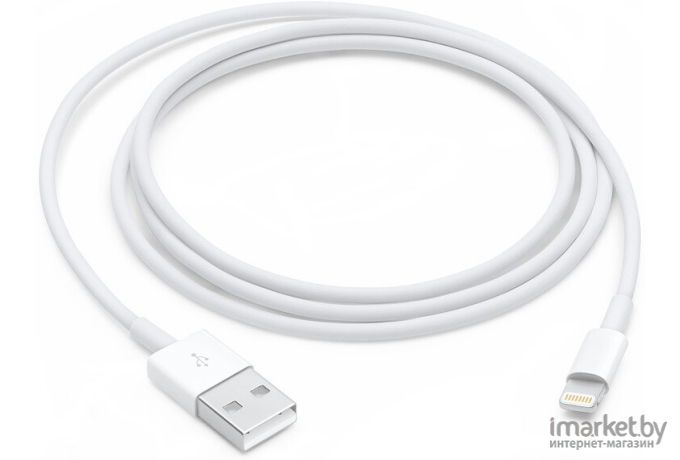 Apple Lightning to USB Cable 1 m [MXLY2]