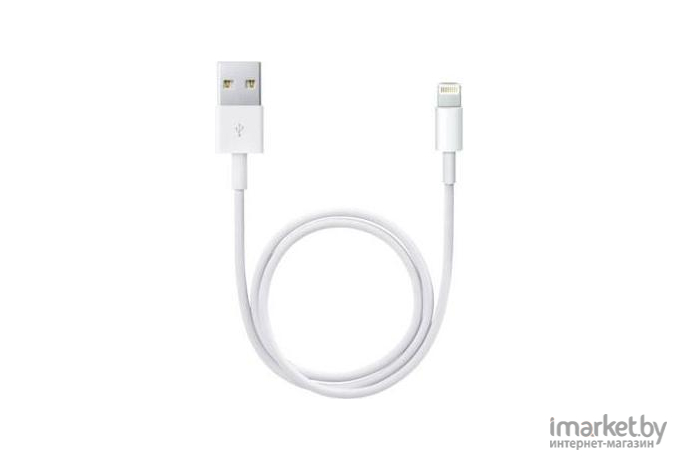Apple Lightning to USB Cable 1 m [MXLY2]