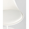 Стул Stool Group Tulip белый [Y1585 white]