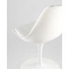 Стул Stool Group Tulip белый [Y1585 white]